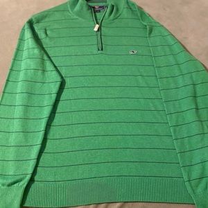 Vineyard vines sweater